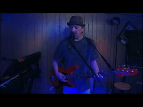 Here Comes The Rain Again by Jackhead