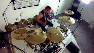 LiViD - KETAMINE Drum Video