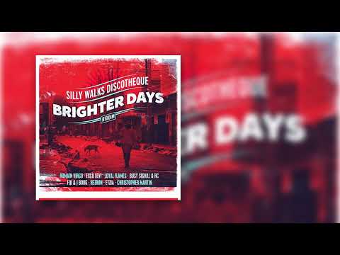 Brighter Days Riddim Mix Full  Feat  Busy Signal, Romain Virgo, Chris Martin