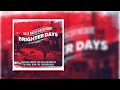 Brighter Days Riddim Mix Full Feat Busy Signal Romain Virgo Chris Martin