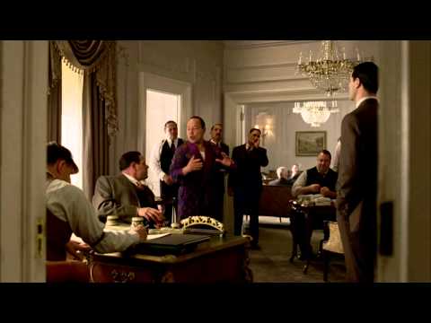 Boardwalk Empire Season 5 (Promo 'In the Weeks Ahead')