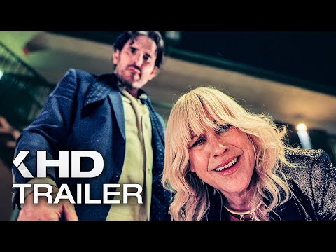 Trailer-Vorschau: The Desert