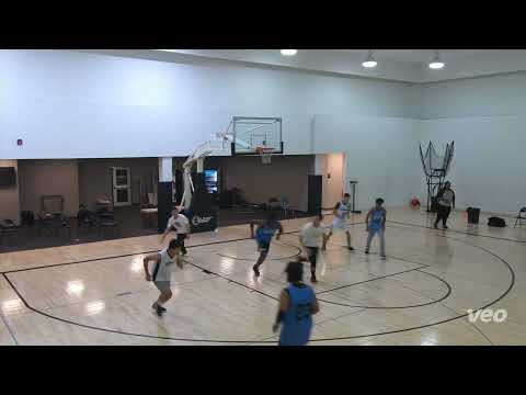 Devils (46) vs AGTG (58) - saturday tier 6 - tcbl 2022 fall