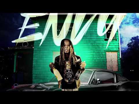 Stunna Hannlin - Dead Guys (produced by Brodygotbandz)