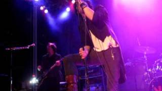 Kill Hannah: Mouth to Mouth