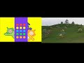 Teletubbies Theme Song One At A Time