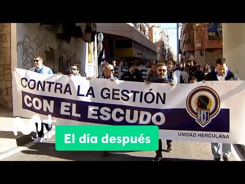 El Día Después (27/01/2020): Un histórico en apuros