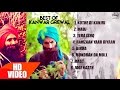 Best Of Kanwar Grewal Audio Jukebox Punjabi Song Collection Speed Records
