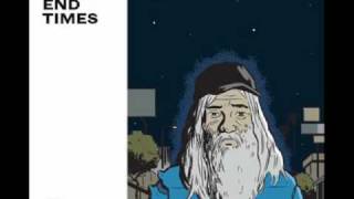 Eels - Paradise Blues