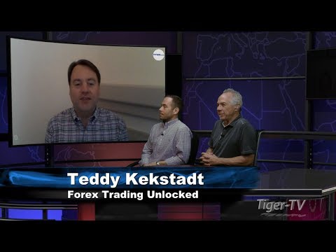 Teddy Kekstadt on The Bull/Bear Trading Hour February 6th, 2019