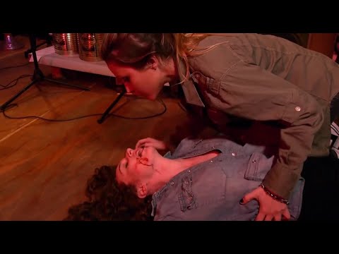 ROCKEROS DEL INFIERNO - Trailer