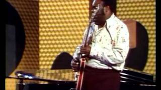Video thumbnail of "Freddie King - Have You Ever Loved A Woman"