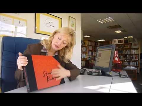 STANLEY KUBRICK ARCHIVES