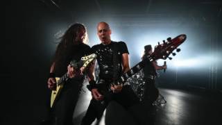 ACCEPT - The Rise Of Chaos (Official Music Video)