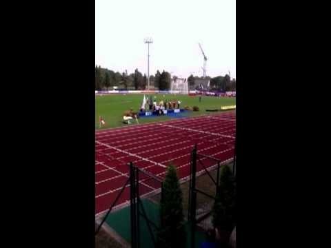 Benedetta Cuneo Jesolo