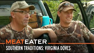 Southern Traditions: Virginia Doves | S6E01 | MeatEater