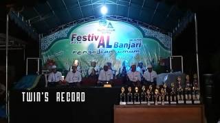 Az zamany juara 2 fesban glagaharum porong 2016