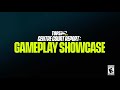 Gameplay video of TopSpin 2K25  PC  CARD
