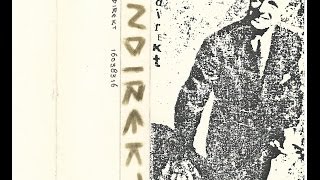 INDIREKT - 1983 Tape  (w/ Lyrics) (Complete) Dutch Punk with lyrics