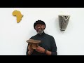 My Object: Joe Williams