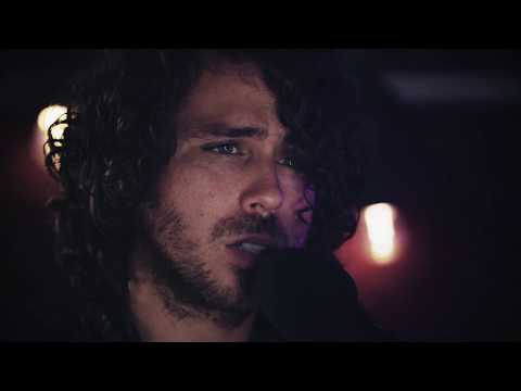 Gene Evaro Jr. - "Loving You" // Ursa Polaris Session