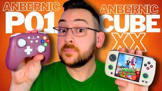 RG CubeXX & P01 Dual Review (BEST Budget 1:1 & $15 Controller!?)