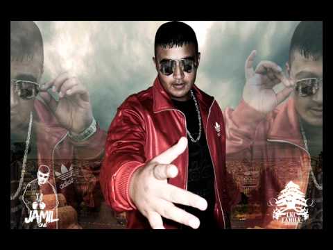 JAMIL ONE ft. KING KHALIL - WIR SIND STABIL