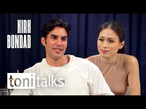 From Model To Mister International 2025: Kirk Bondad's Pageant Journey | Toni Talks