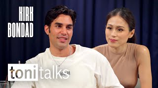 Download lagu From Model To Mister International 2025: Kirk Bondad's Pageant Journey | Toni Talks mp3