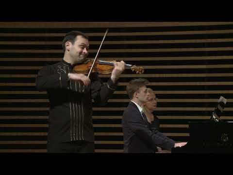 Koncert Muzyki Polskiej - Janusz Wawrowski, Mikołaj Frach