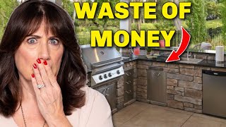 Home Upgrades People Regret After Moving In