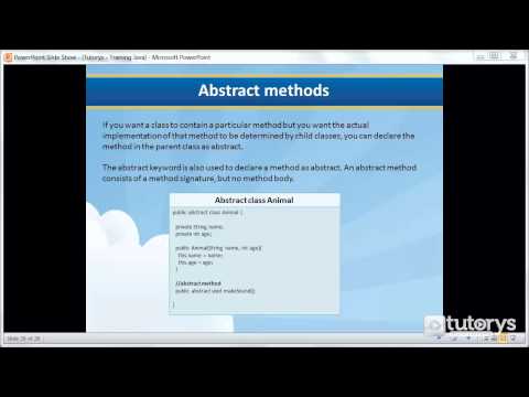 How to use inner classes to handle events in Java