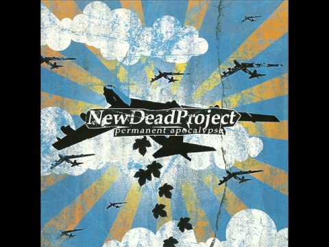 New dead project - Suicide pills