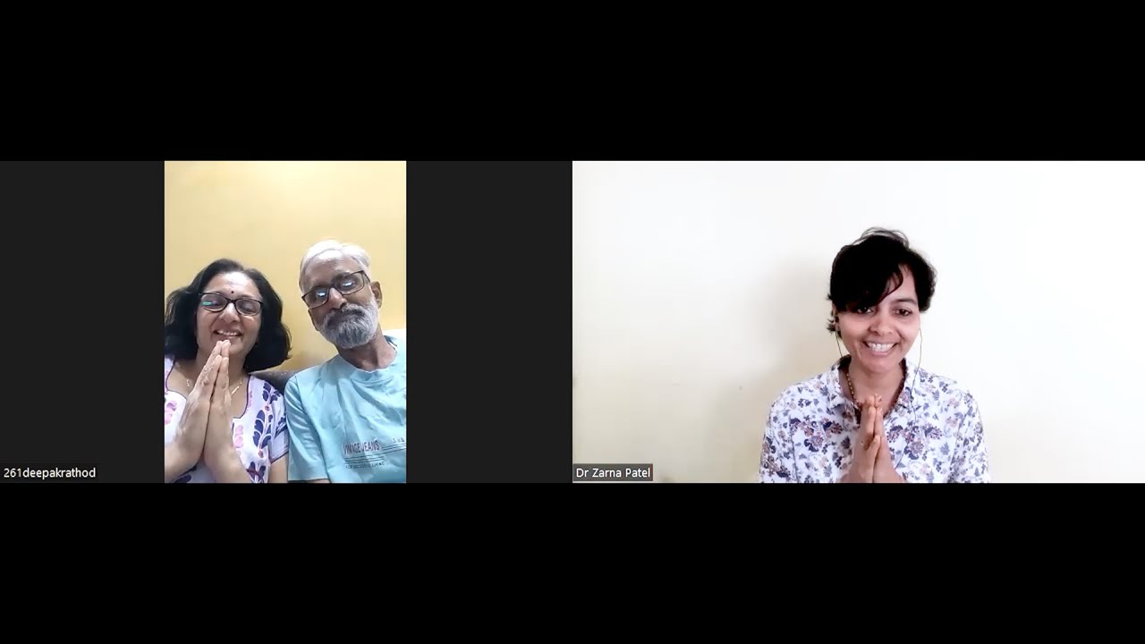 15 year Old Diabetes Cued In 3 day | Thyroid Dose Half By Dr. Zarna Patel (NDS) | New Diet System