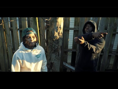 Lil Shawn X Jae Kush - Available | Shot By Ryder Visuals