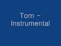Torn Instrumental 