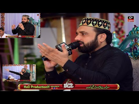 Qari Shahid Mehmood Qadri New Naats - Mix Hit Kalam Must Watch - Sufi Marriage Hall