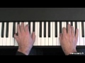 Sweet Dreams ***** (Eurythmics) cover piano ...