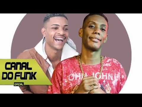 MC Denny e MC GW - 10 Reais, 2 Maconha ou 1 Pó (DJ Will Beat)