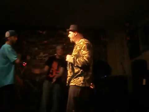 Cykosomatik Live Performance