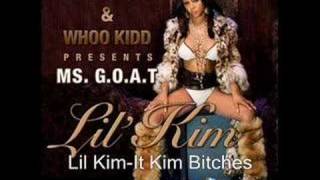 Lil Kim- Its Kim Bitches(Get That Money)