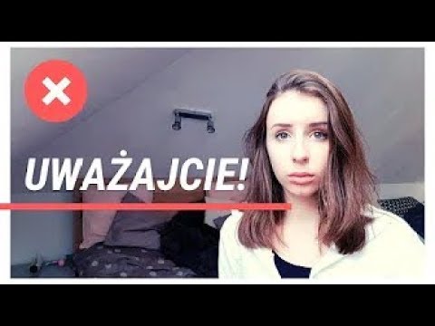 UWAŻAJCIE!