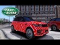 Range Rover Sport StarTech 2016 [Add-On /Animated /Templated] 18