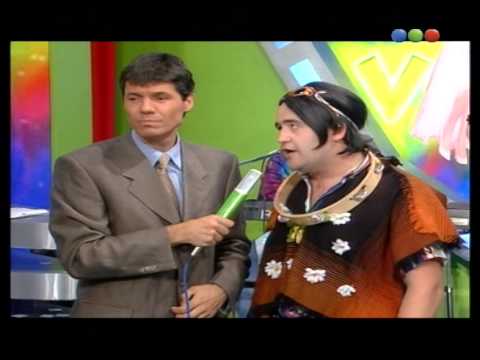 El Show De Waldo, Memphi, Manolo – Videomatch 99
