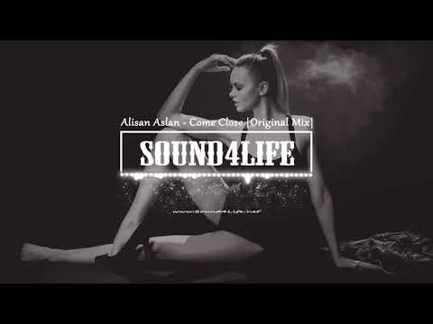 Alisan Aslan - Come Close