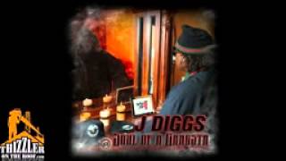J Diggs ft, HD Of Bearfaced   Dirty Game Thizzler com   YouTube2