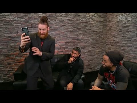 WWE SmackDown! 16 December 2022 Full Highlights HD - WWE Smack Downs Highlights Full Show 12/16/2022