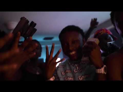 43 blac  - AUTHENTIC (Official music video)