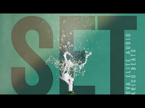 Monéa - SET (Official Audio)