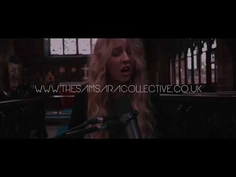 SAMSARA SESSIONS - APPLY NOW!